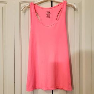 Ribbed tank top🍒